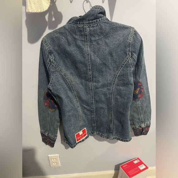 Denim Jacket - Picture 6 of 7